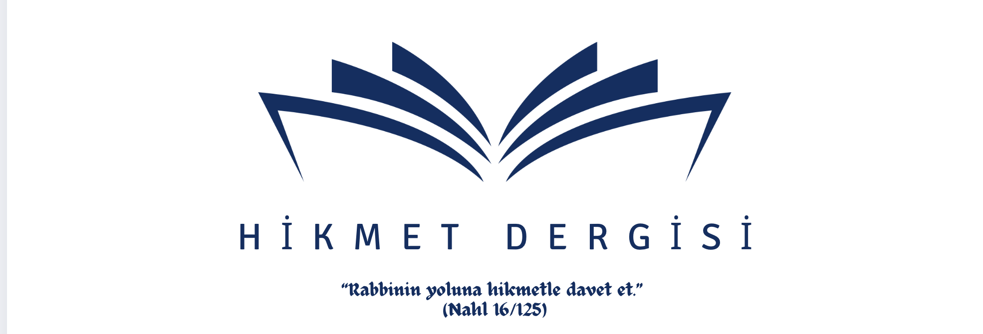 Hikmet Dergisi
